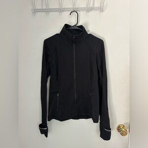 Victoria’s secret workout jacket